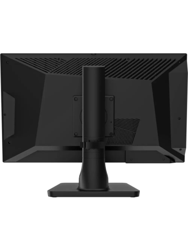 Моноблок AQUARIUS Mnb Pro T924, 23.8" (1920x1080) IPS / Intel Core i3-12100 / 8 DDR4 / 256 ГБ SSD / Intel UHD Graphics / Без ОС / Клавиатура, мышь, Черный (АМПР.466539.438)