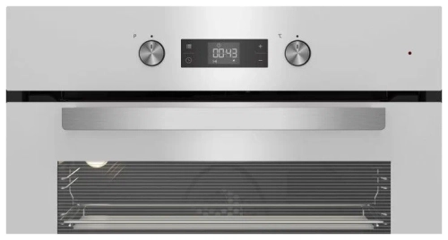 Электрический духовой шкаф Beko BIM24301WCS