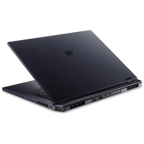 Ноутбук Acer Predator Helios 16 PH18-72-94QH, 18" (2560x1600) IPS 240 Гц/Intel Core i9-14900HX/64 ГБ DDR5/4096 ГБ SSD/GeForce RTX 4090 для ноутбуков (16 Гб)/Windows 11 Home, Черный (NH.QP4CD.001) Ноутбук Acer Predator Helios 16 PH18-72-94QH, 18" (2560x1600) IPS 240 Гц/Intel Core i9-14900HX/64 ГБ DDR5/4096 ГБ SSD/GeForce RTX 4090 для ноутбуков (16 Гб)/Windows 11 Home, Черный (NH.QP4CD.001)