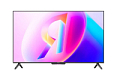 Телевизор Яндекс ТВ Станция Бейсик с Алисой 55" YNDX-00080