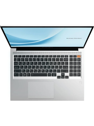 Ноутбук MAIBENBEN B116C, 16" (1920x1200) IPS/Intel Core i3-1315U/12 ГБ DDR5/256 ГБ SSD/Intel UHD Graphics/Windows 11 Pro, Серебристый (B116C-i331UM0U14PS4E20)