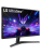 Монитор LG 27GS60F-B 27", 1920x1080, IPS, 180Hz, HDMI+DP, black