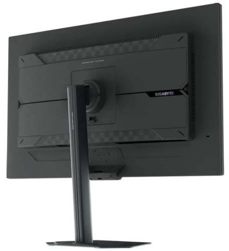 Монитор GIGABYTE 27" M27Q2 QD, 16:9, QD IPS, QHD, 0,5ms, 350cd, 200Hz, HDMI, DP, USB, USB-C, HAS