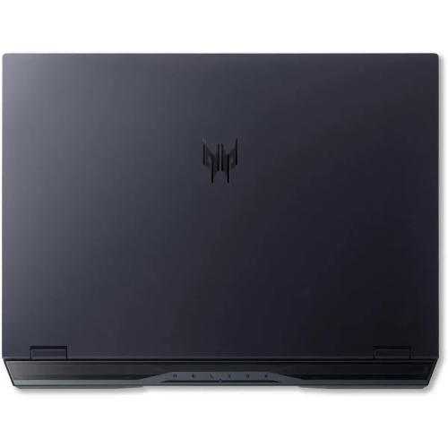 Ноутбук Acer Predator Helios 16 PH18-72-94QH, 18" (2560x1600) IPS 240 Гц/Intel Core i9-14900HX/64 ГБ DDR5/4096 ГБ SSD/GeForce RTX 4090 для ноутбуков (16 Гб)/Windows 11 Home, Черный (NH.QP4CD.001) Ноутбук Acer Predator Helios 16 PH18-72-94QH, 18" (2560x1600) IPS 240 Гц/Intel Core i9-14900HX/64 ГБ DDR5/4096 ГБ SSD/GeForce RTX 4090 для ноутбуков (16 Гб)/Windows 11 Home, Черный (NH.QP4CD.001)