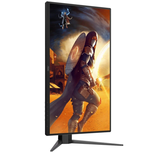 Монитор AOC 25" 25G4S IPS, 1920x1080, 310Hz, Black