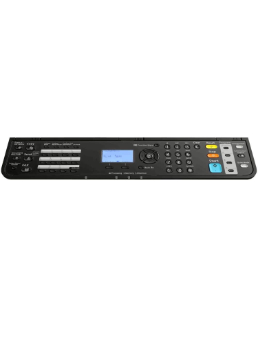 Лазерное МФУ Kyocera MA3500x A4,35стр / мин.,принт / сканер / копир,ADF.,дуплекс, сеть,(110C3G3NL0)  замена M2135dn