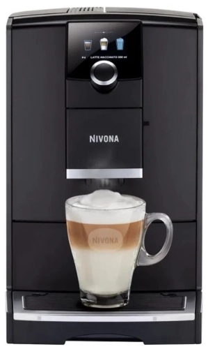 Кофемашина Nivona CafeRomatica 791