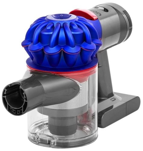 Пылесос Dyson V7 Motorhead