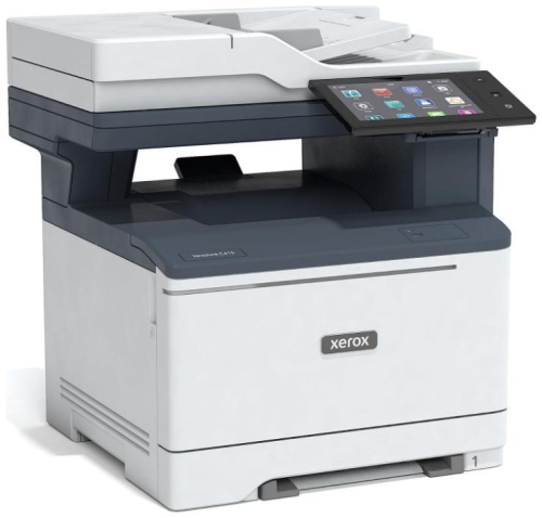 МФУ лазерный Xerox Versalink C415 (C415V_DN) A4 Duplex белый МФУ лазерный Xerox Versalink C415 (C415V_DN) A4 Duplex белый