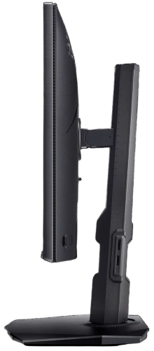 Монитор 24.5" Acer XF253QF4bmiiprx IPS, 1920x1080, 420Hz, 1 ms Black (UM.KX3CD.401)