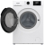 Стиральная машина Gorenje W1NGPI72SBS/C Стиральная машина Gorenje W1NGPI72SBS/C