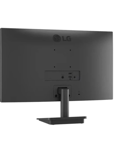 Монитор LG 27MS500-B 27", 1920x1080, IPS, 100Hz, HDMIx2, pivot, black