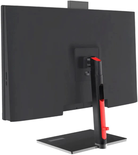 Моноблок IRU Tactio 23IH6PA 23.8" Full HD i3 12100 (3.3) 16Gb SSD256Gb UHDG 730 FreeDOS GbitEth WiFi BT Cam черный (2105207)