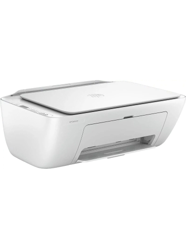 МФУ струйный HP Deskjet Ink Advantage 2875 (А4, принтер / сканер / копир, 4800x1200dpi, до20чб / 16цв ppm, 64Mb, WiFi, USB) (60K47C)
