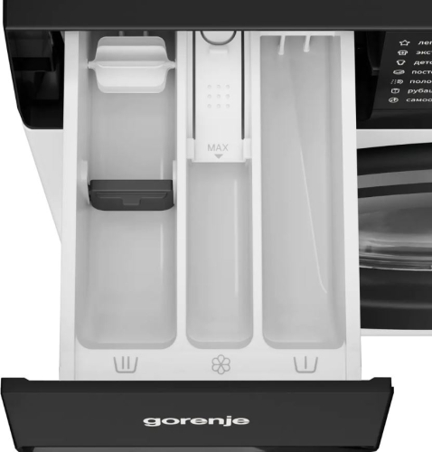 Стиральная машина Gorenje W2G2P84A32/C  