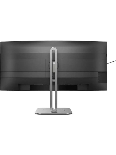 Монитор Philips 34" Evnia 34B2U5900C черный VA LED 2ms 21:9 HDMI M/M матовая HAS 3000:1 300cd 178гр/178гр 5120x2160 120Hz DP 4K USB 10.68кг