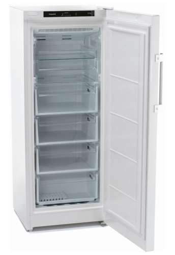 Морозильный шкаф Hotpoint HFZ 5151 W