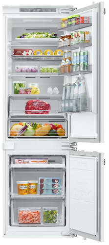 Холодильник встраиваемый Samsung BRB80F26ADF0EO 
