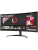 Монитор LG 34WR50QK-B 34" Black (VA, изогнутый, 3440x1440, 100Hz, 5 ms, 178°/178°, 300 cd/m, 3000:1, +2хHDMI 2.0, +DisplayPort 1.4) Монитор LG 34WR50QK-B 34" Black (VA, изогнутый, 3440x1440, 100Hz, 5 ms, 178°/178°, 300 cd/m, 3000:1, +2хHDMI 2.0, +DisplayPort 1.4)