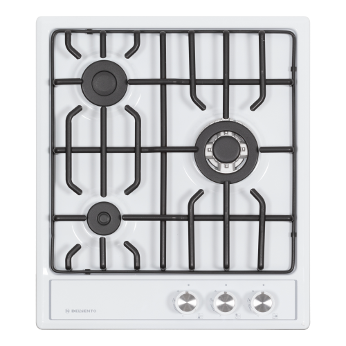 Встраиваемая газовая поверхность Delvento V45V35W001