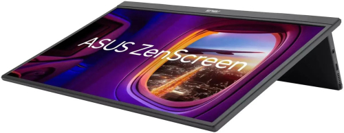 Монитор Asus 17.3" ZenScreen MB17AHG FHD IPS LED черный 90LM08PG-B01170 Монитор Asus 17.3" ZenScreen MB17AHG FHD IPS LED черный 90LM08PG-B01170