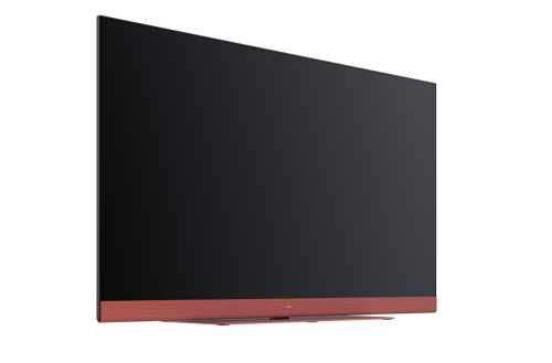 Loewe We. SEE 50 coral red