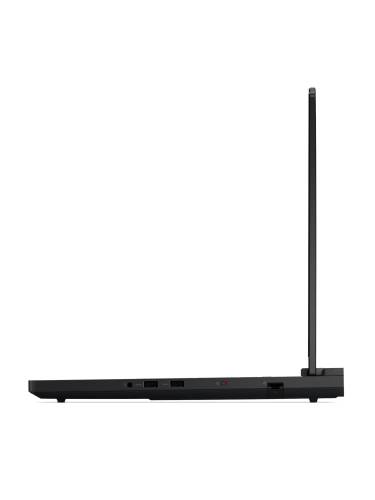 Ноутбук Lenovo Legion Pro 7 16IAX10H, 16" (2560x1600) OLED 240 Гц/Intel Core Ultra 9 275HX/32 ГБ DDR5/1024 ГБ SSD/NVIDIA GeForce RTX 5080 для ноутбуков (16 Гб)/Windows 11 Pro, Черный (83F50080US)