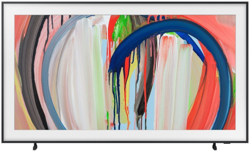 Телевизо Samsung The Frame QE55LS03HAUXPY