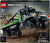 Конструктор LEGO Technic 42129 Полноприводный грузовик-внедорожник Mercedes-Benz Zetros