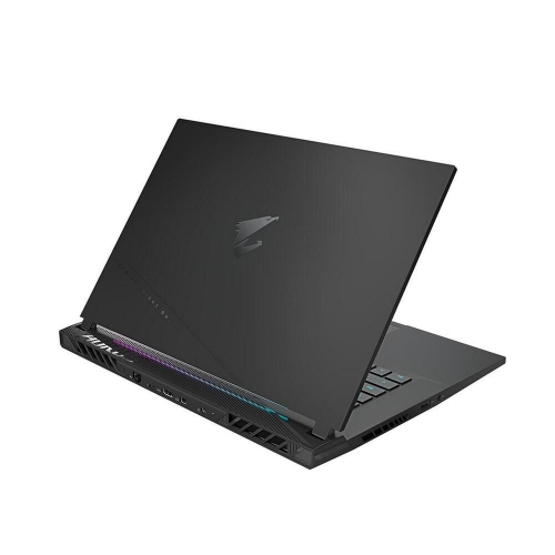 Ноутбук Gigabyte AORUS 15, 15.6" (2560x1440) IPS 165 Гц/Intel Core i7-13620H/16 ГБ DDR5/1024 ГБ SSD/NVIDIA GeForce RTX 4060 для ноутбуков (8 Гб)/Без системы, Черный (BKF-H3KZ754SD)