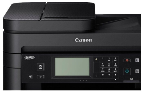 МФУ Canon i-SENSYS MF237w (1418C169)