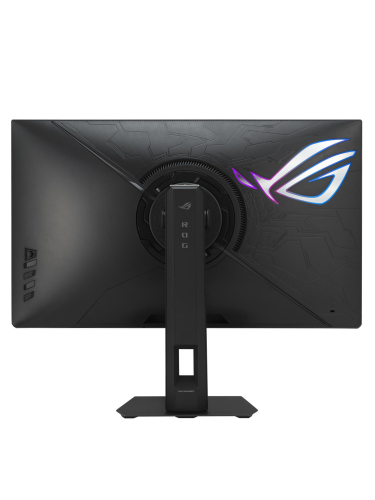 Монитор ASUS 27" ROG Strix XG27ACMEG IPS WQHD(2560х1440) 260Hz 0.3ms(GTG) USB-C DP HDMI 400cd 16:9