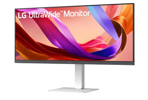 Монитор LG 29" 29U511A-B, 21:9, IPS, UWFHD, 5ms, 250cd, 100Hz, HDMI, DP