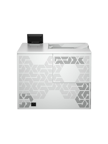Лазерный принтер HP Color LaserJet Enterprise 6701dn (58M42A)
