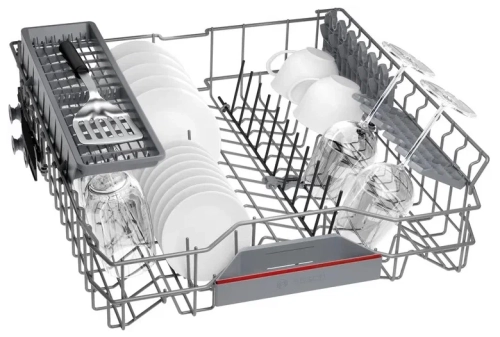 Встраиваемая посудомоечная машина Bosch SMD4HAX48E