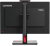 Монитор Lenovo 24" ThinkVision T24v-30 IPS LED 1920x1080 75Hz 4ms черный (63D8MAT3UK)