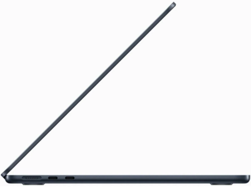 Ноутбук Apple MacBook Air 15 M2 8/256Gb Midnight (MQKW3)