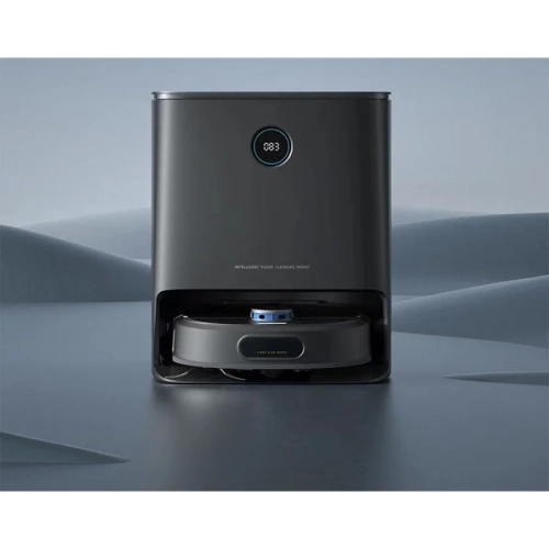 Робот-пылесос Xiaomi Xclea H60 EU, черный