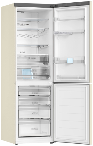 ХОЛОДИЛЬНИК HAIER C2F636CCFDU1