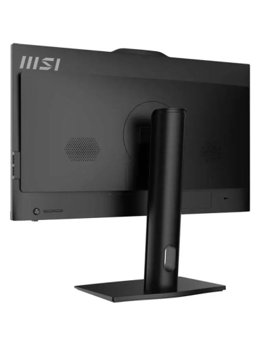 Моноблок MSI Pro AP242P 14M, 23.8" (1920x1080) IPS/Intel Core i5-13500/8 DDR5/256 ГБ SSD/Intel UHD Graphics/Без ОС/Клавиатура, мышь, Черный (9S6-AE0621-1209)