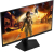Монитор AOC 26,5" Q27G41ZDF, QD-OLED QHD, 0,03ms, 240Hz, красный/чёрный Монитор AOC 26,5" Q27G41ZDF, QD-OLED QHD, 0,03ms, 240Hz, красный/чёрный