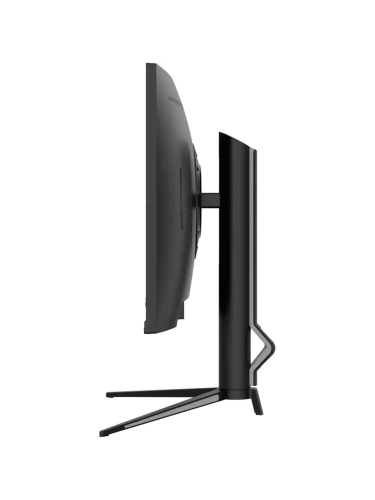 Монитор RDW2706C ЕМТЦ.467846.028-02 изогнутый 2560x1440(QHD) VA 75Hz 1мс 178°/178 300cd HDMI DP Type