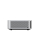 Мини-ПК MINISFORUM X1-255, AMD Ryzen 7 255/16 ГБ DDR5/512 ГБ SSD/AMD Radeon Graphics/Windows 11 Pro, серебристый (X1-255/16GB+512TB) Мини-ПК MINISFORUM X1-255, AMD Ryzen 7 255/16 ГБ DDR5/512 ГБ SSD/AMD Radeon Graphics/Windows 11 Pro, серебристый (X1-255/16GB+512TB)