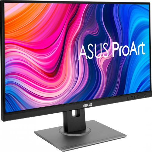 Монитор Asus 27" ProArt PA278QV IPS LED 2560x1440, 75 Гц, 5 мс, черный (90LM05L1-B03370)