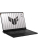 Ноутбук ASUS TUF Gaming A16 FA608UHI-TU128, 16" (1920x1200) IPS 144 Гц/AMD Ryzen 7 260/16 ГБ DDR5/512 ГБ SSD/NVIDIA GeForce RTX 5050 для ноутбуков (8 Гб)/Без системы, Серый (90NR0KS1-M009Z0)