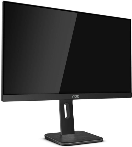 Монитор AOC 24" X24P1 1920x1200 IPS WLED 60гц 4ms VGA DVI HDMI DisplayPort