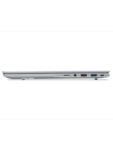 Ноутбук Acer Aspire Lite 15 AL15-54P-590V, 15.6" (1920x1080) IPS/Intel Core Ultra 5 115U/16 ГБ LPDDR5/512 ГБ SSD/Intel Graphics/Без системы, Серебристый (NX.DTHCD.001)