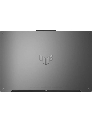 Ноутбук ASUS TUF Gaming A16 FA607NUQ-RL024, 16" (1920x1200) IPS 144 Гц/AMD Ryzen 7 170/16 ГБ DDR5/512 ГБ SSD/NVIDIA GeForce RTX 4050 для ноутбуков (6 Гб)/Без системы, Серый (90NR0QF3-M001T0)