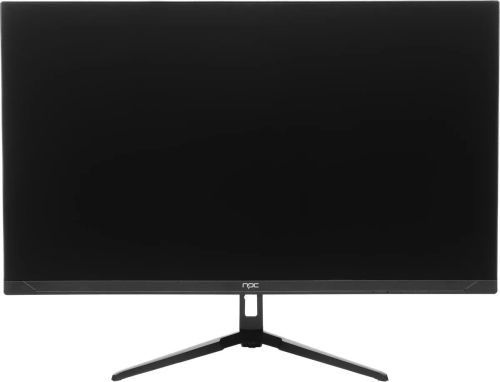 Монитор NPC 27" MZ2712-B Quad 2K IPS LED черный