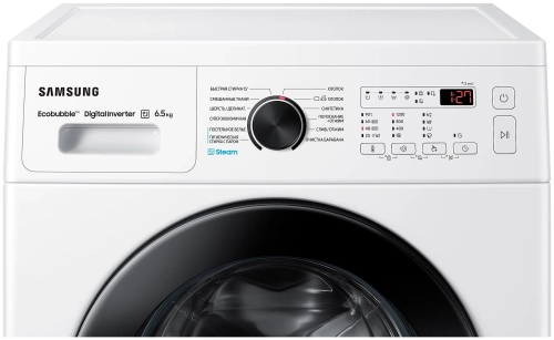 Стиральная машина Samsung WW65A4S21CE/LP